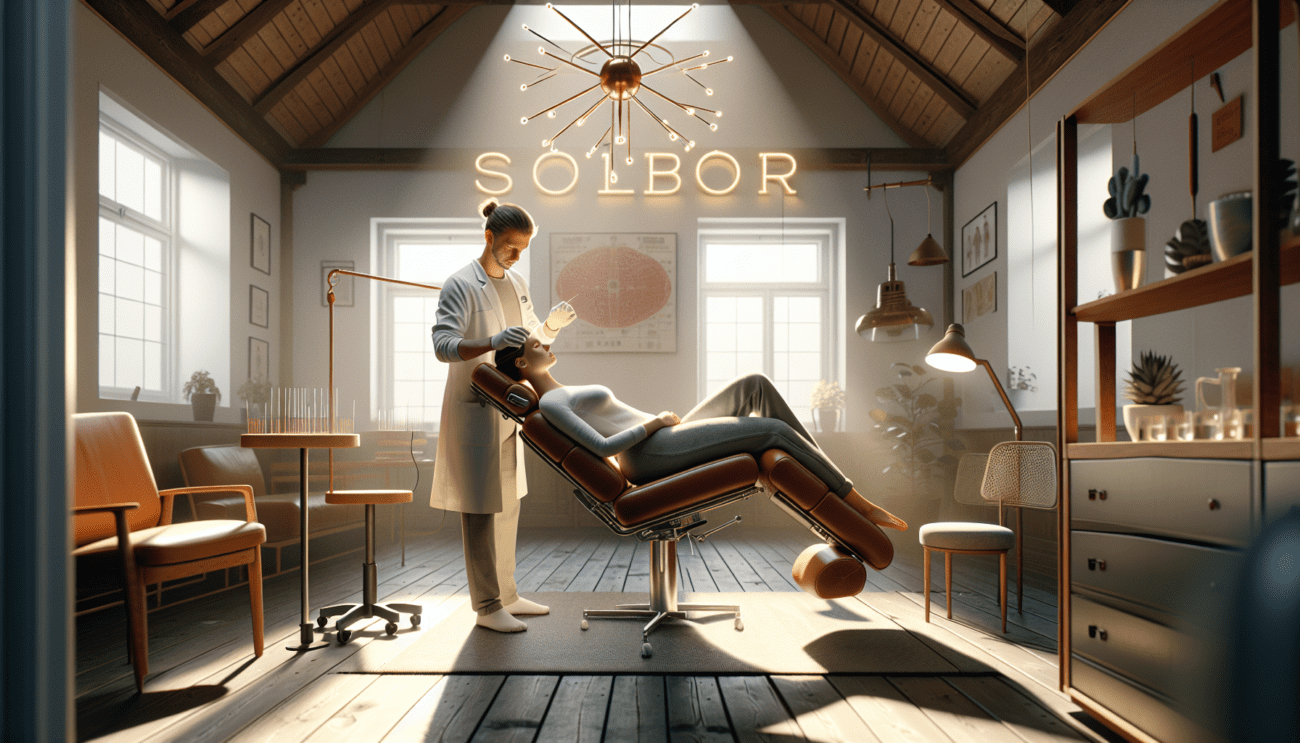 Velkommen til Klinikken Harrison