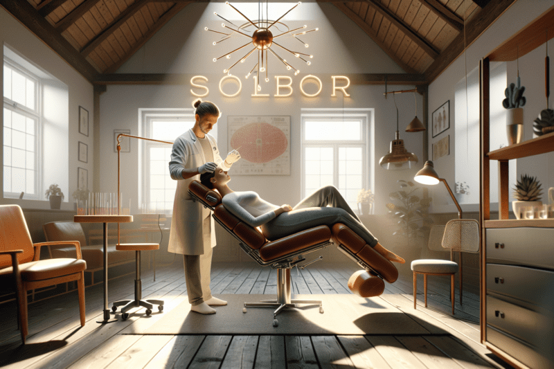 Skalp akupunktur i Søborg – Få det optimale ud af din behandling