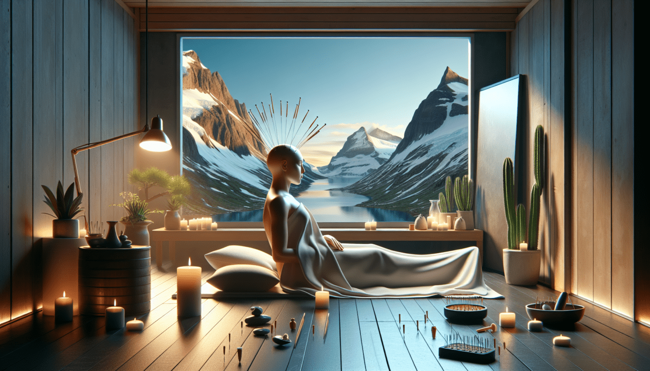 Velkommen til Klinikken Harrison