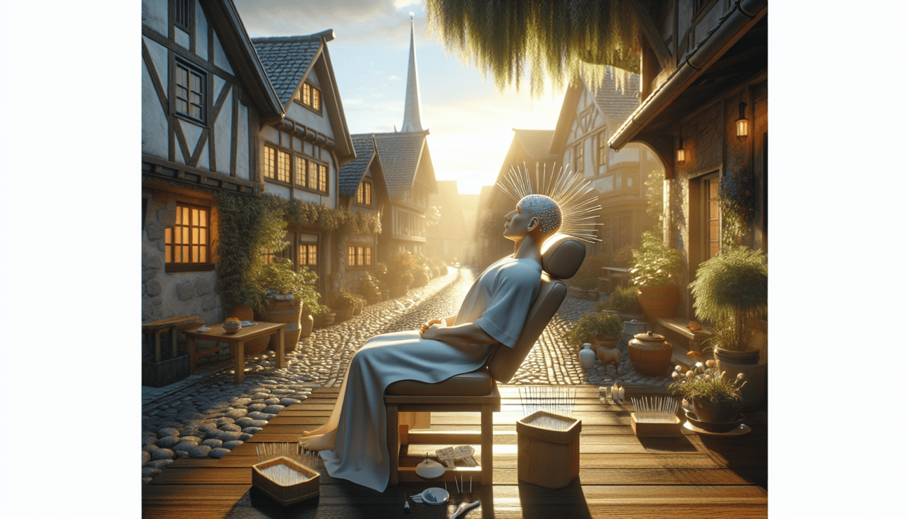 Velkommen til Klinikken Harrison