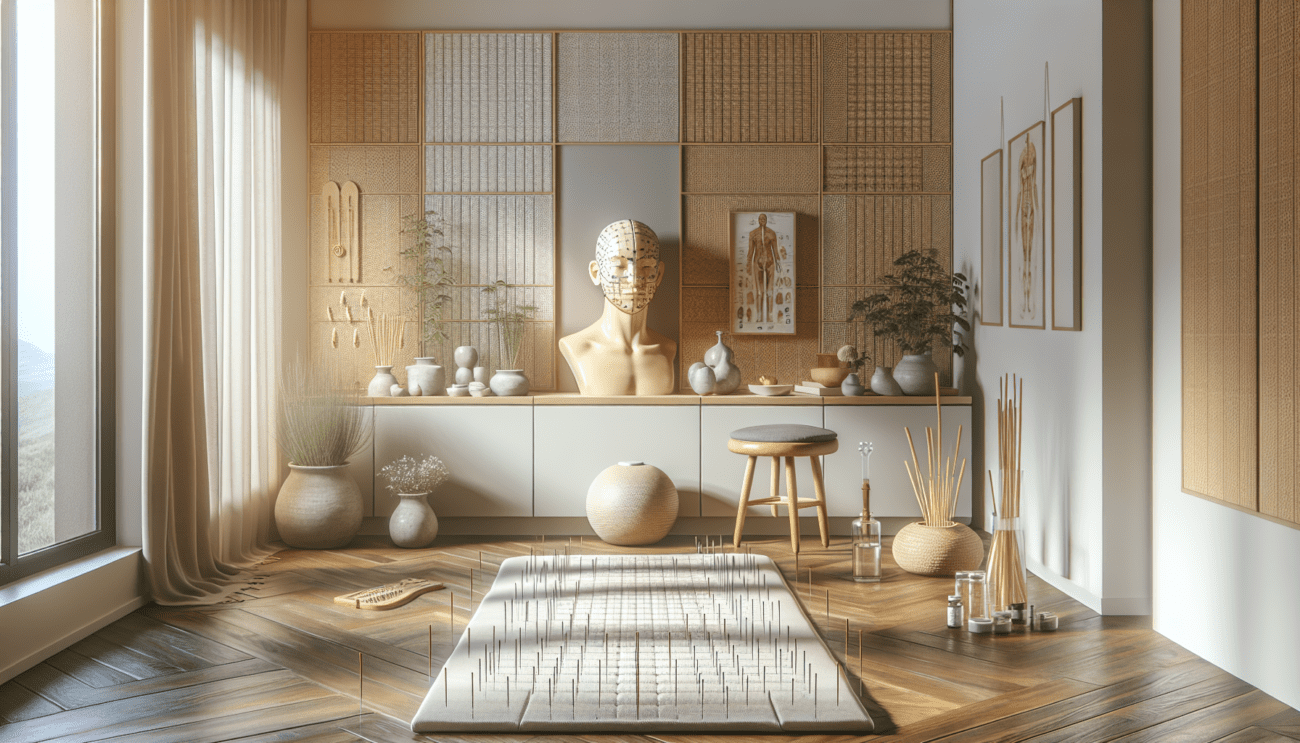 Velkommen til Klinikken Harrison