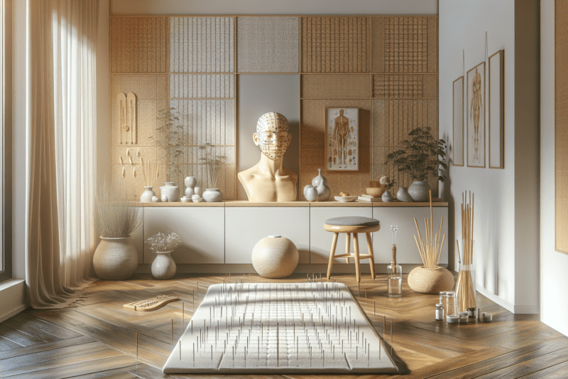 Find ro og balance med skalp akupunktur i Smørum