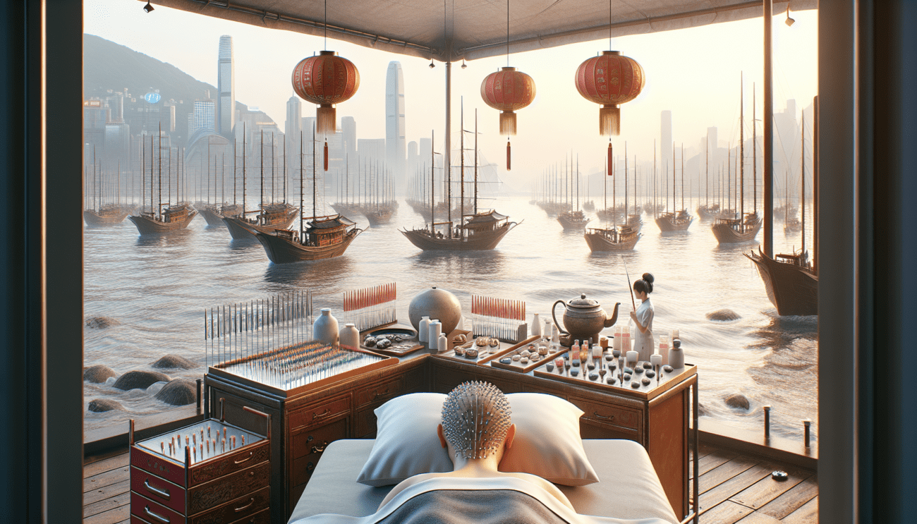 Velkommen til Klinikken Harrison