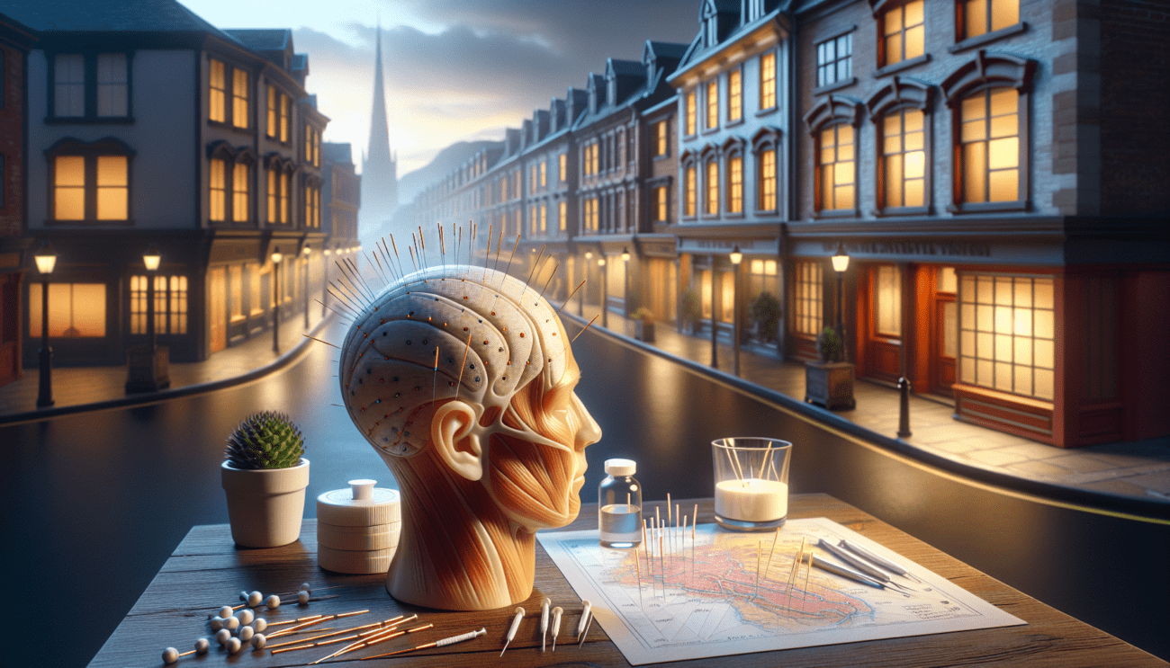 Velkommen til Klinikken Harrison