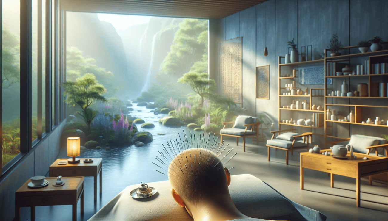 Velkommen til Klinikken Harrison