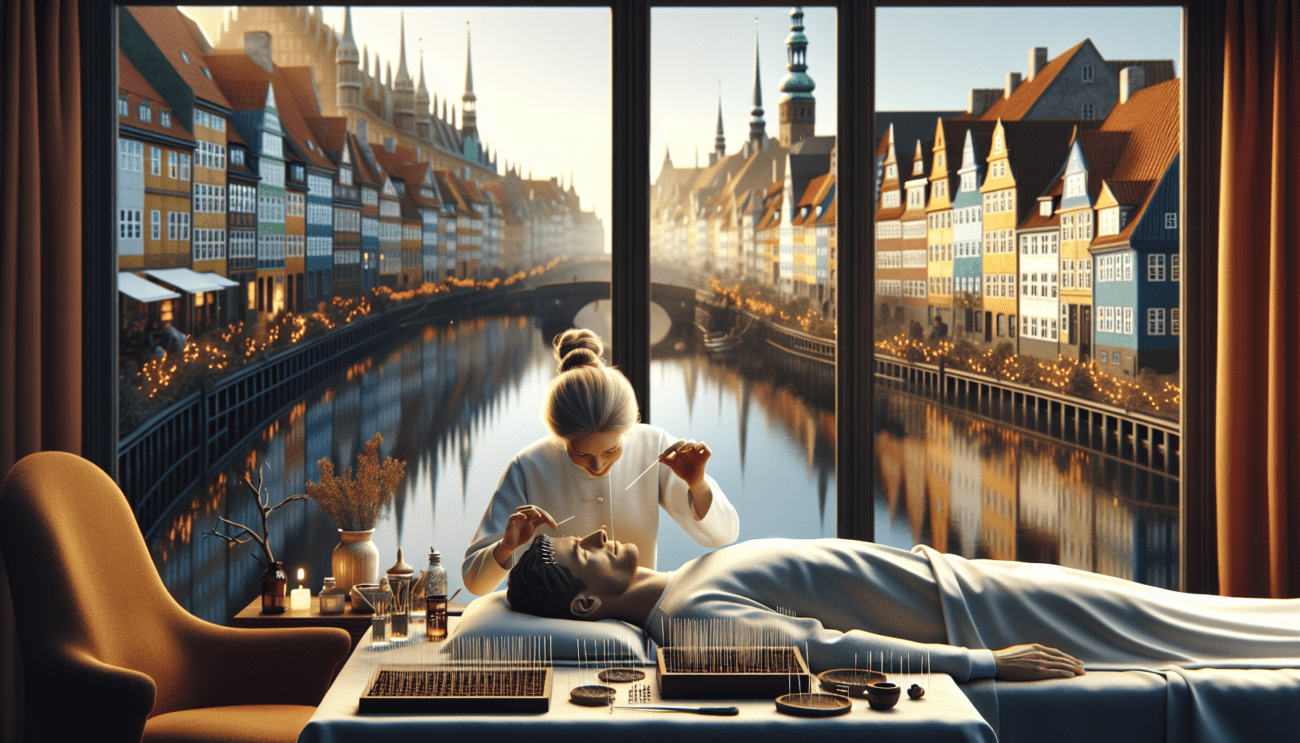 Velkommen til Klinikken Harrison