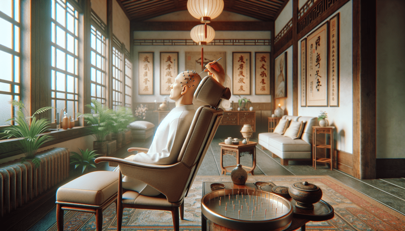 Velkommen til Klinikken Harrison