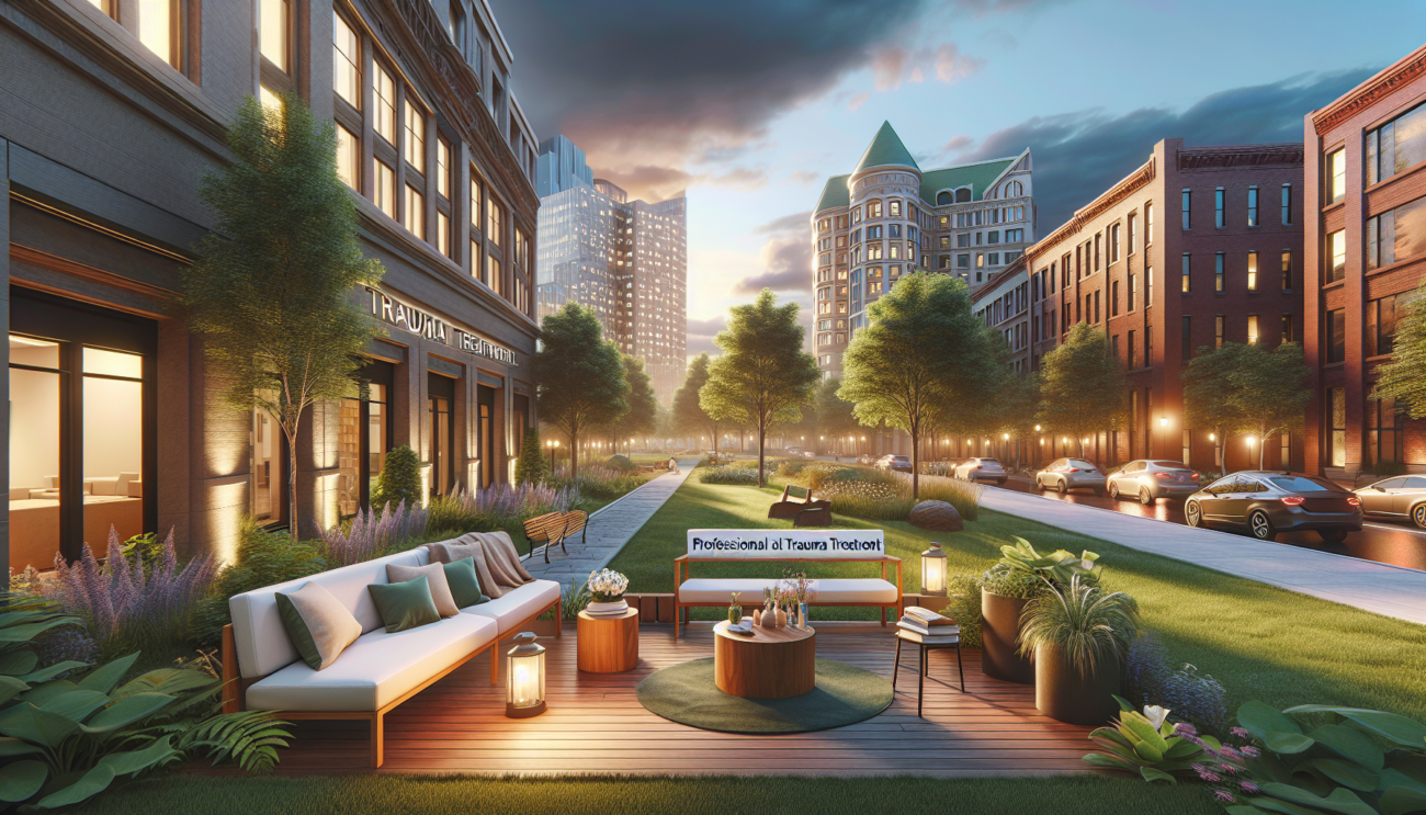 Velkommen til Klinikken Harrison