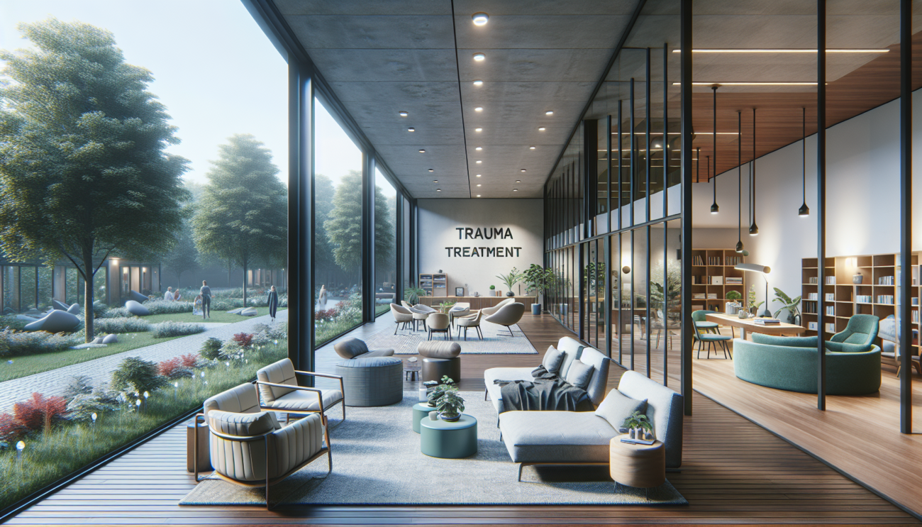 Velkommen til Klinikken Harrison