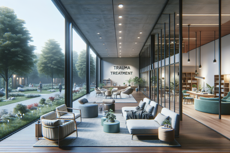 Få hjælp til traumebehandling i Gentofte