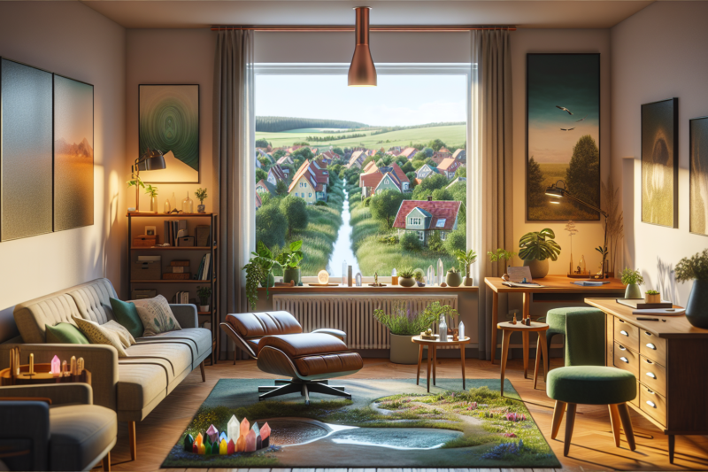 Traumebehandling i Gladsaxe og hvordan det kan hjælpe dig