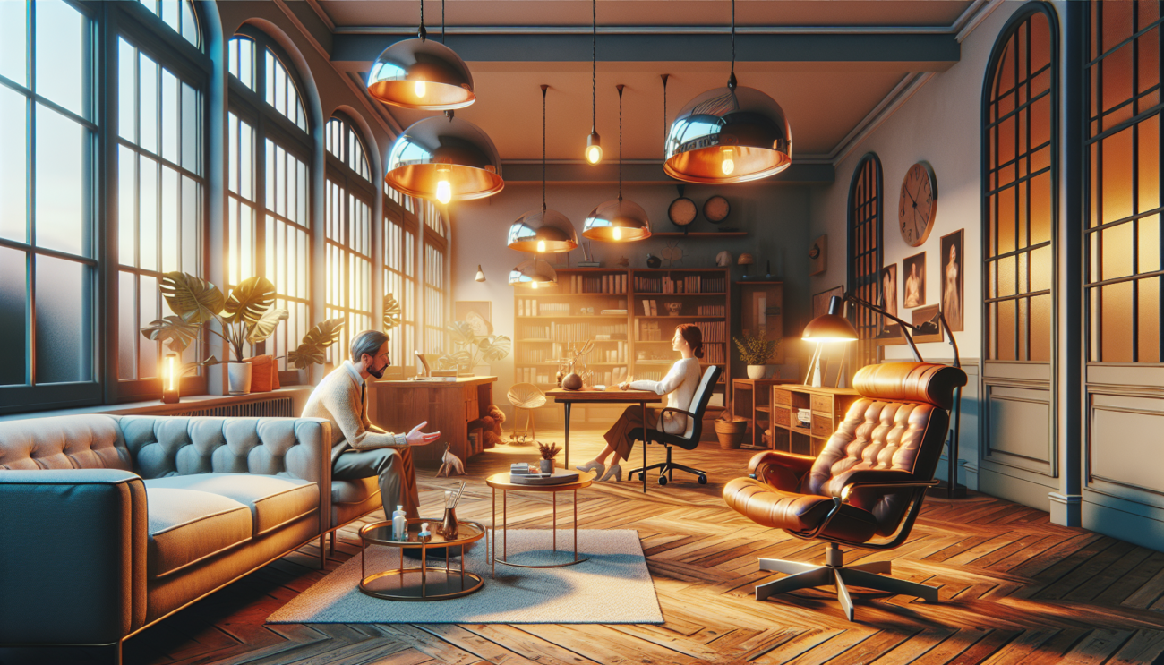 Velkommen til Klinikken Harrison