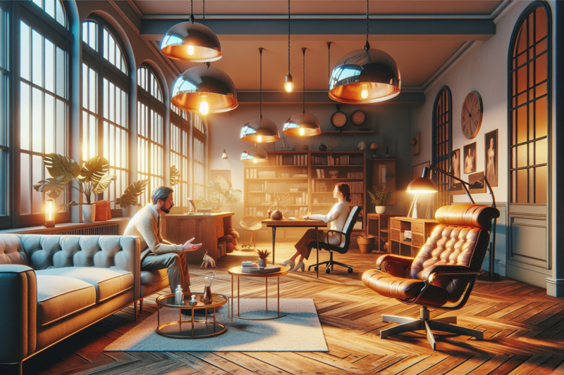 Find den rette traumebehandling i København