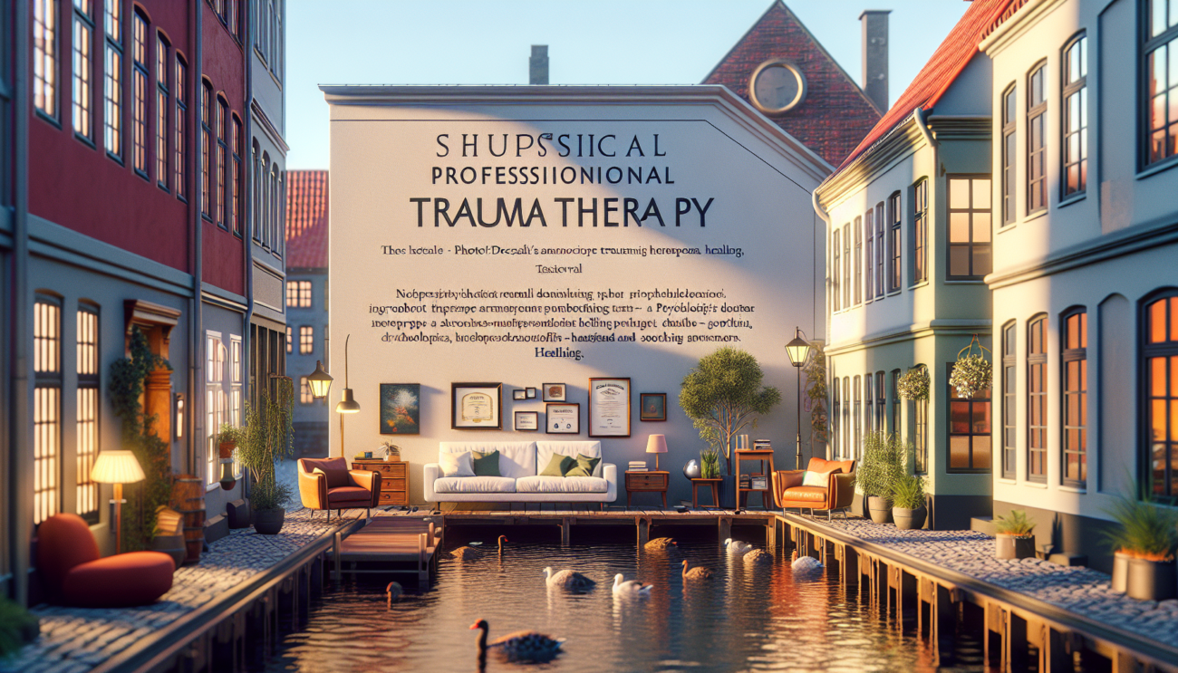 Velkommen til Klinikken Harrison