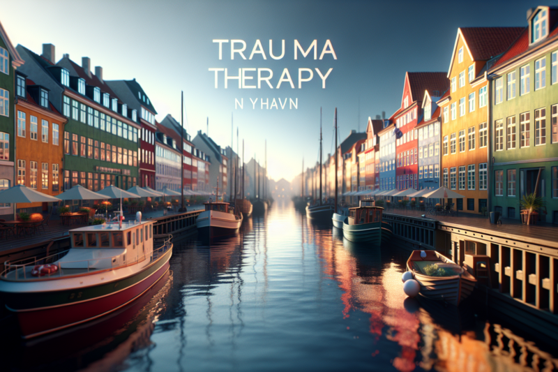 Find den rette traumebehandling i Nyhavn