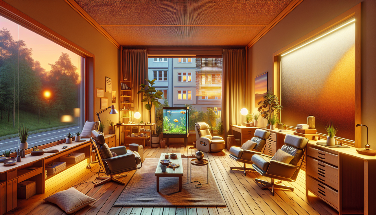 Velkommen til Klinikken Harrison