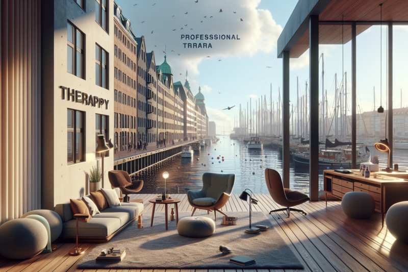 Find den rette traumebehandling i Sydhavnen