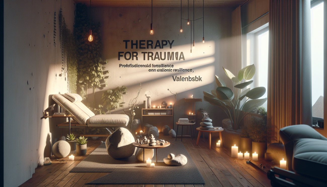 Velkommen til Klinikken Harrison