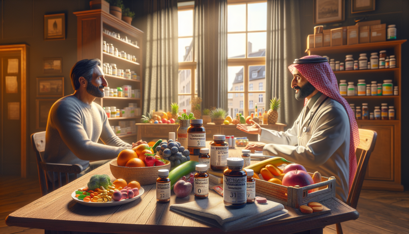 Velkommen til Klinikken Harrison