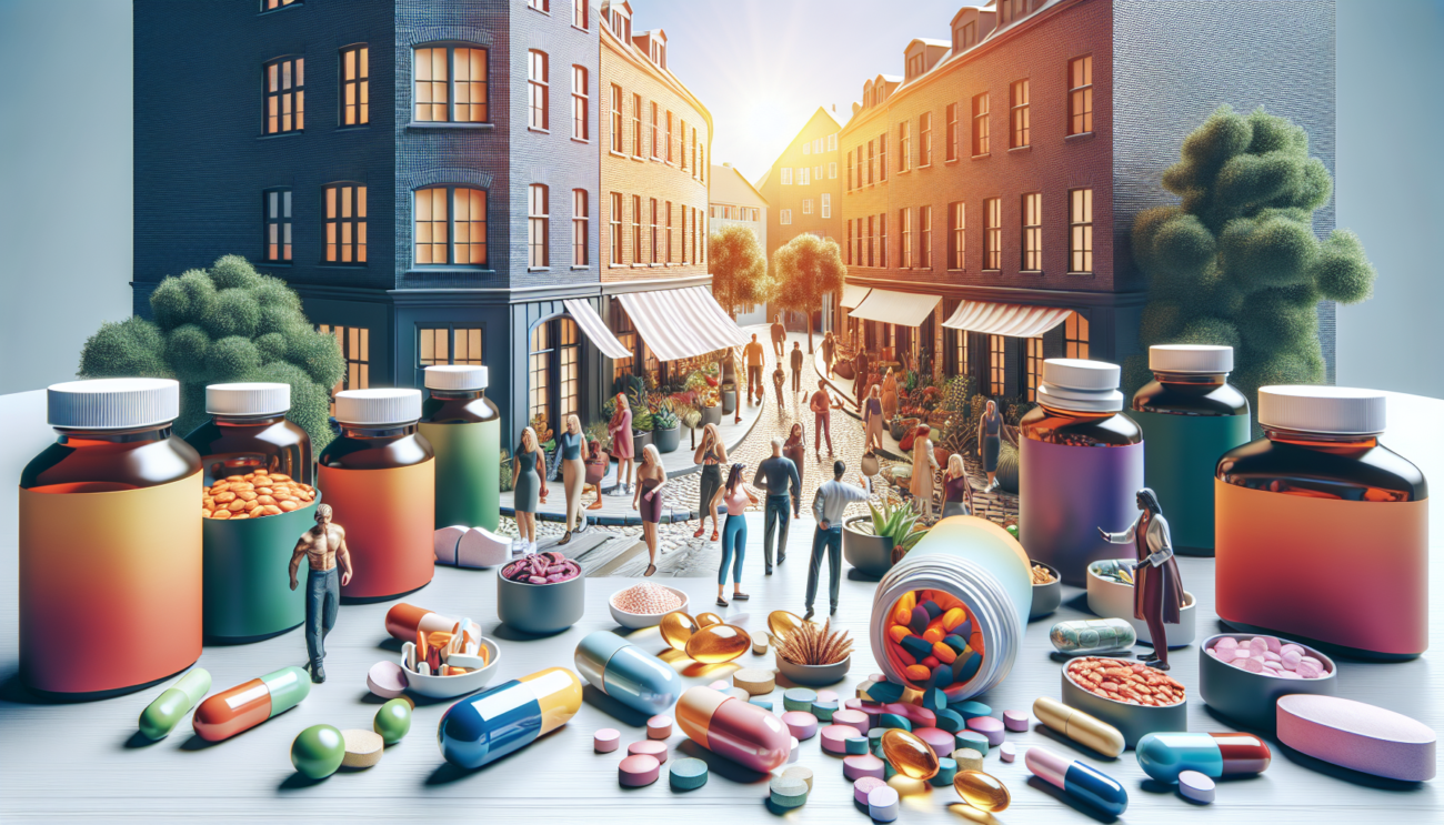 Velkommen til Klinikken Harrison