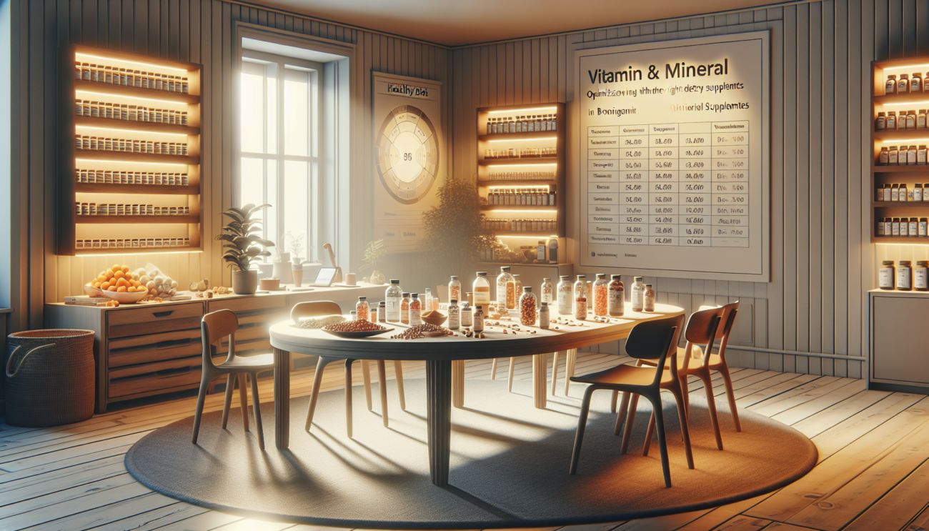 Velkommen til Klinikken Harrison