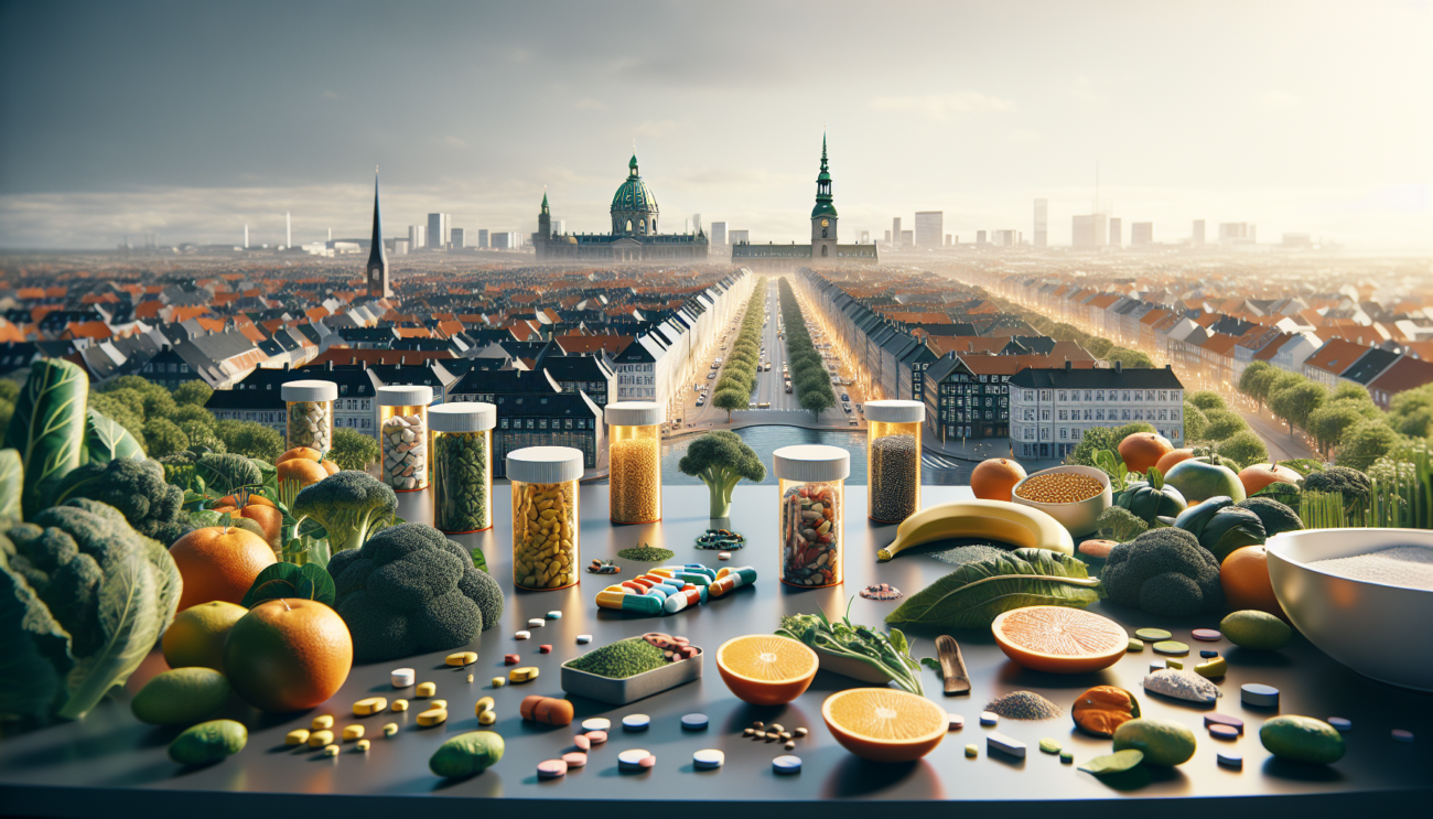 Velkommen til Klinikken Harrison