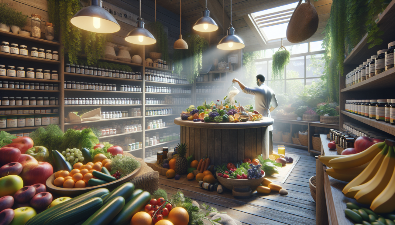 Velkommen til Klinikken Harrison