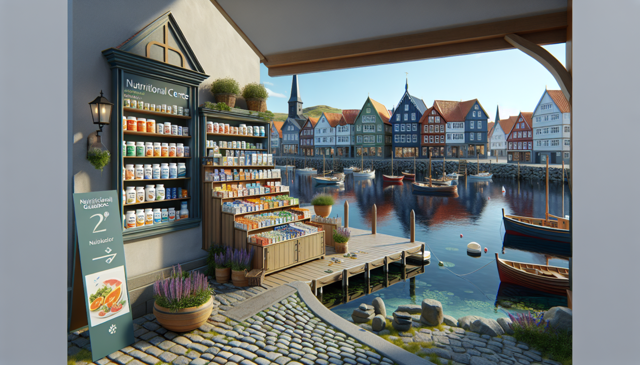 Velkommen til Klinikken Harrison