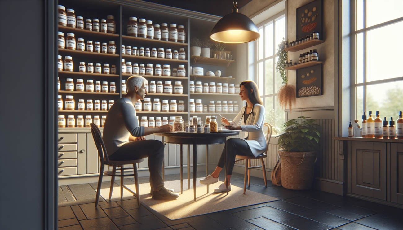 Velkommen til Klinikken Harrison