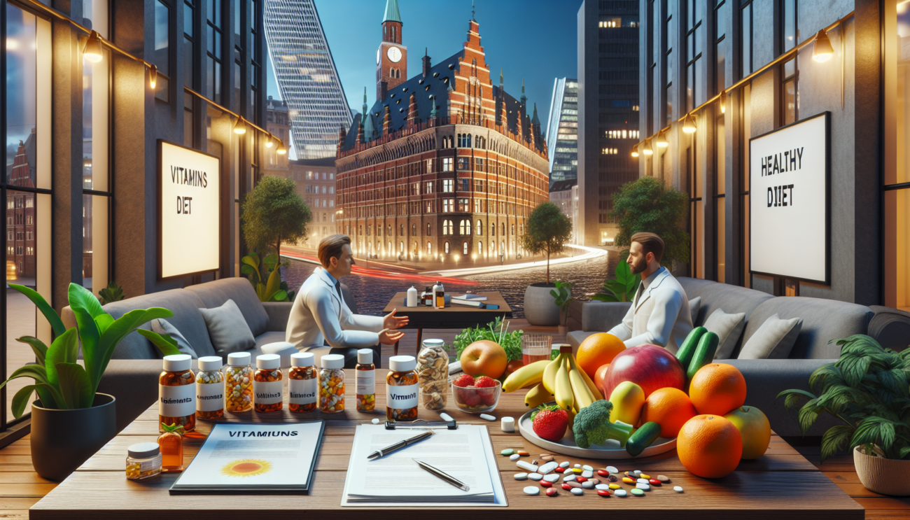 Velkommen til Klinikken Harrison