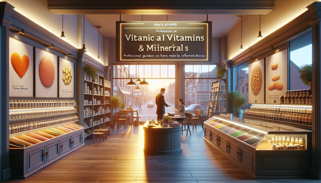 Velkommen til Klinikken Harrison