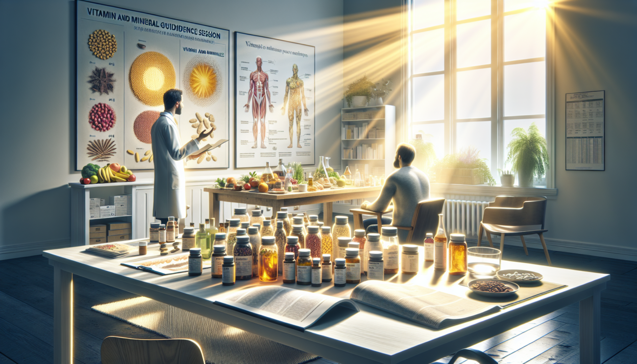 Velkommen til Klinikken Harrison