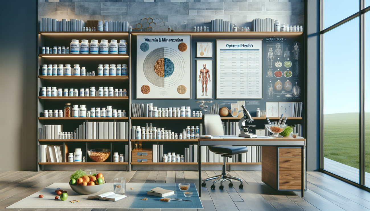 Velkommen til Klinikken Harrison