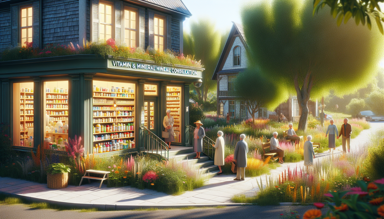 Velkommen til Klinikken Harrison