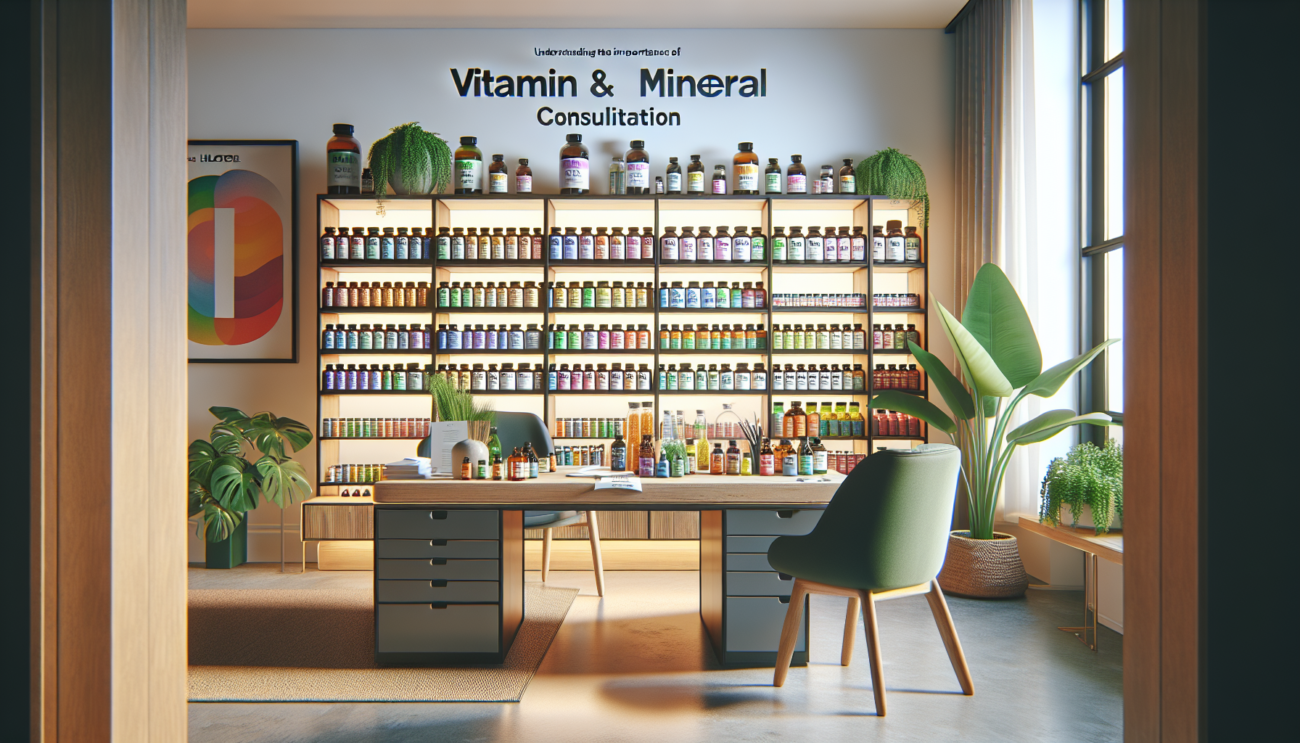 Velkommen til Klinikken Harrison