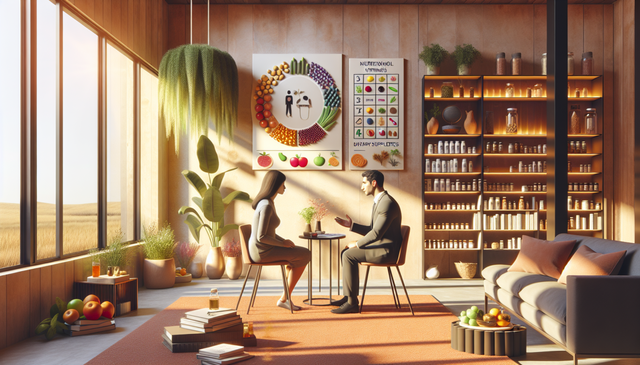 Velkommen til Klinikken Harrison