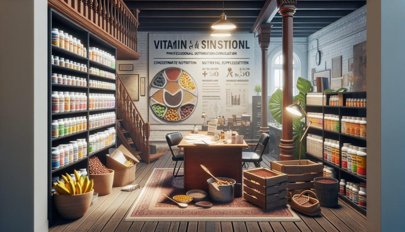 Velkommen til Klinikken Harrison