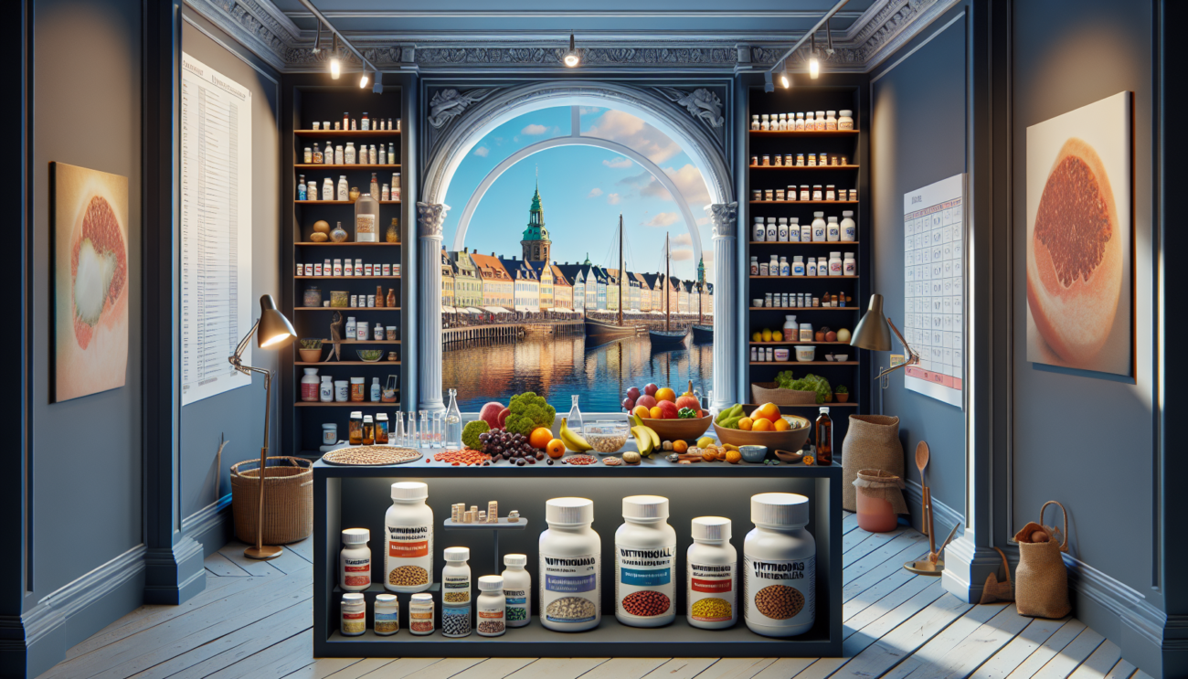 Velkommen til Klinikken Harrison