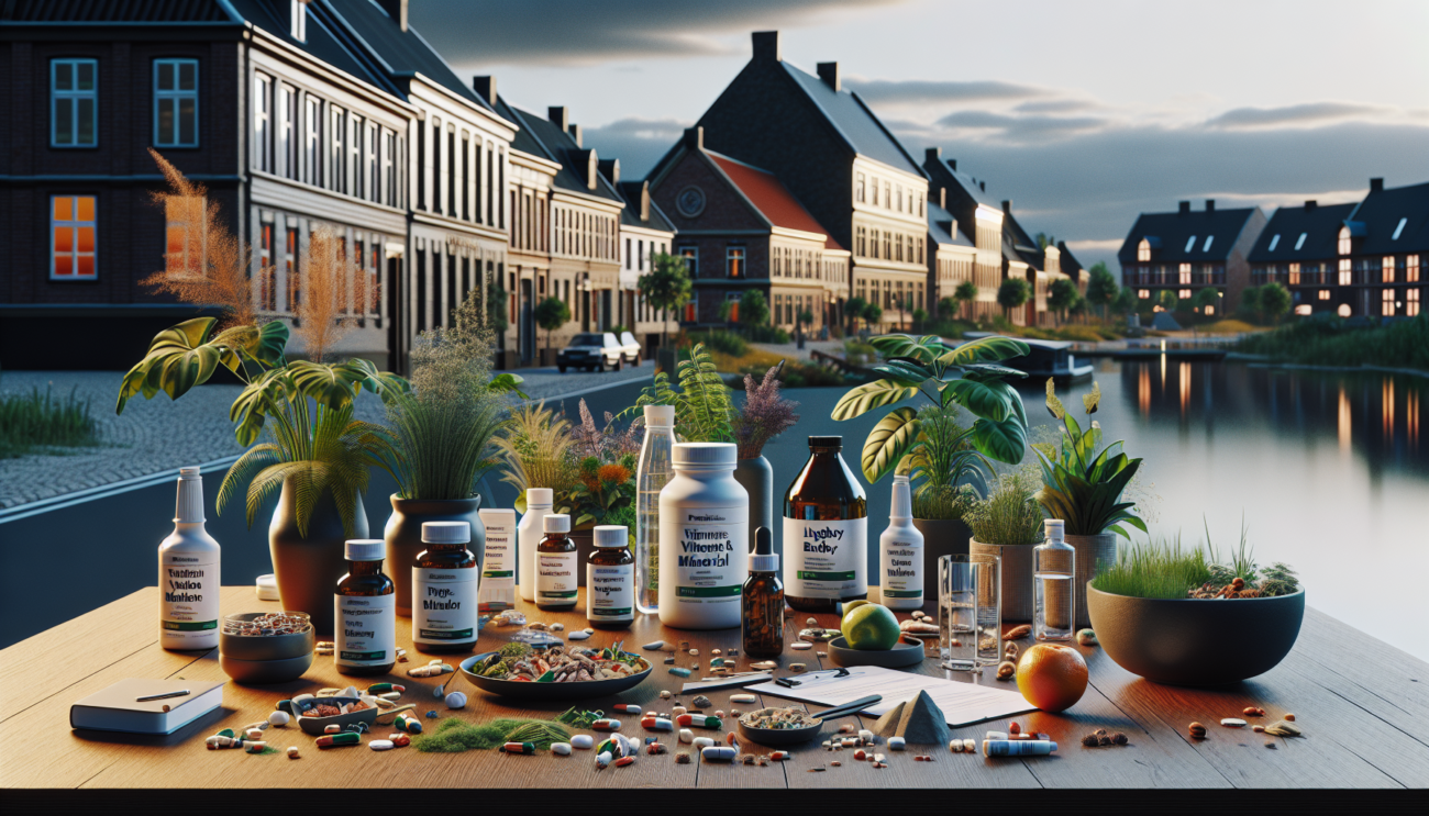 Velkommen til Klinikken Harrison