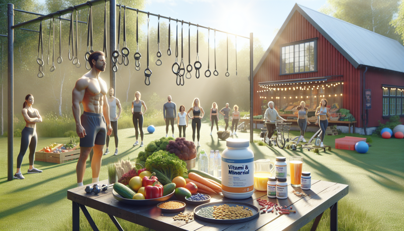 Velkommen til Klinikken Harrison