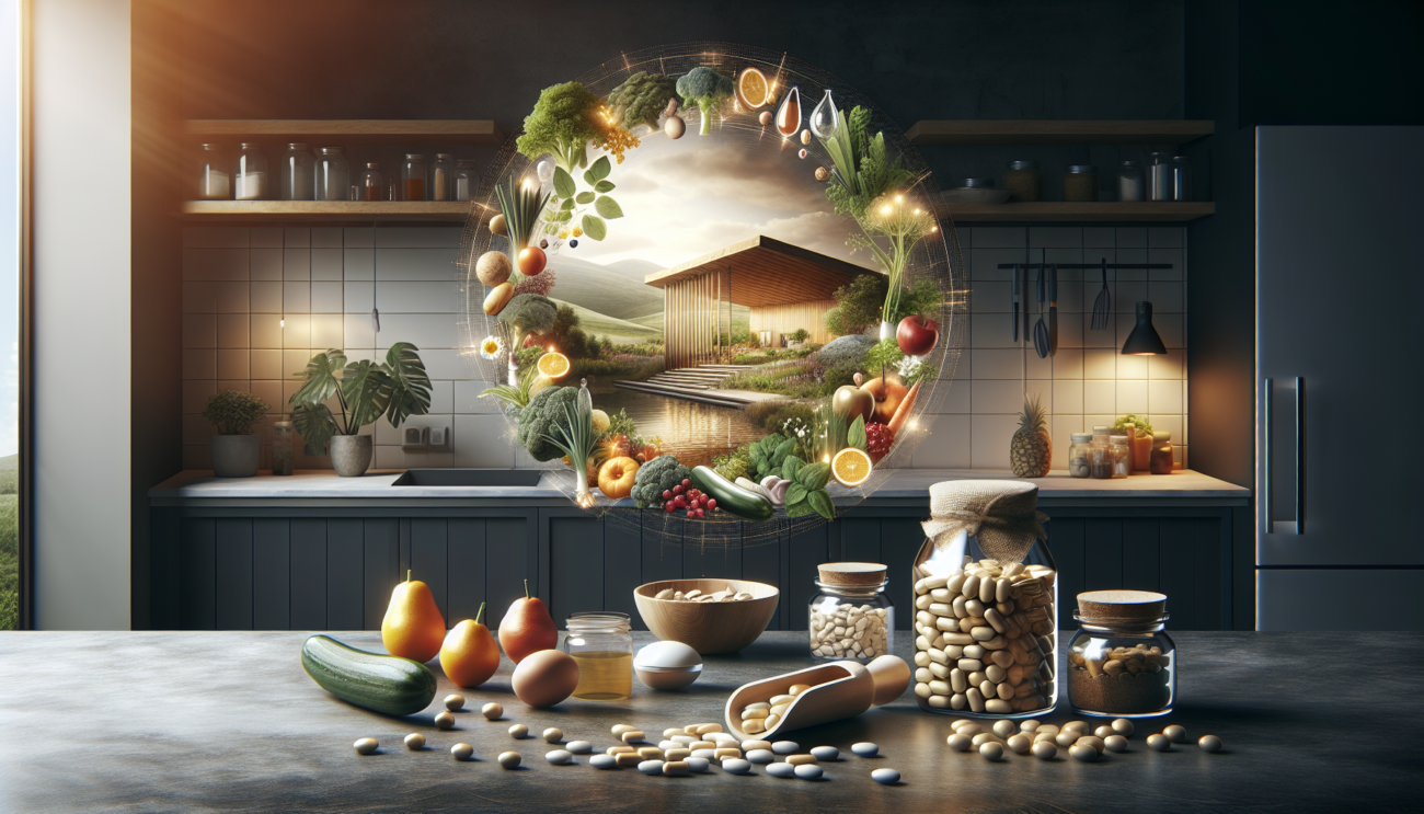 Velkommen til Klinikken Harrison