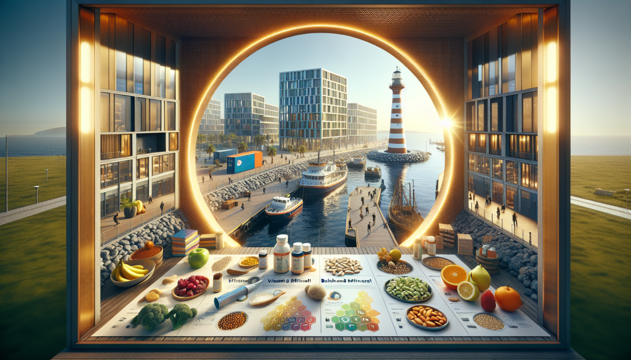 Velkommen til Klinikken Harrison