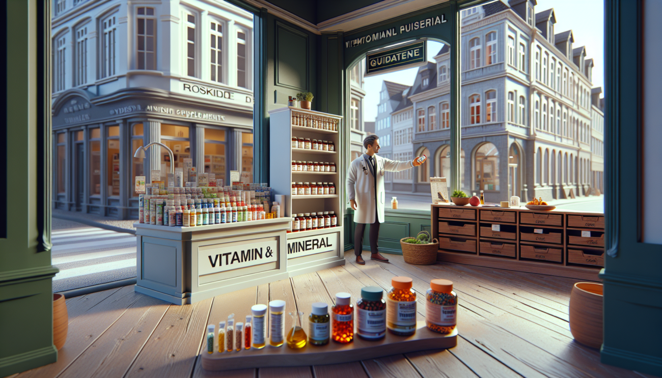 Velkommen til Klinikken Harrison