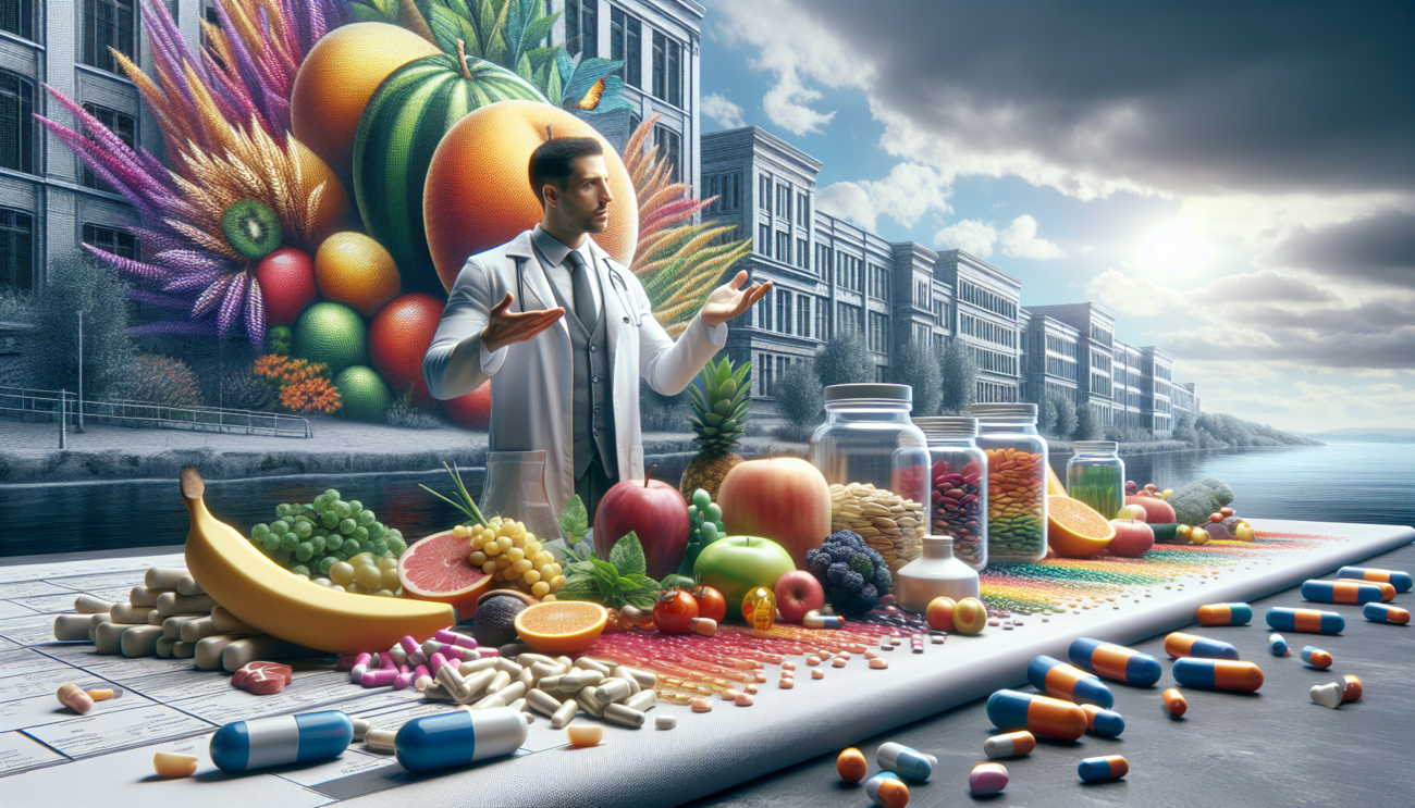 Velkommen til Klinikken Harrison