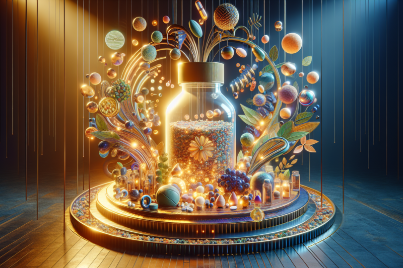 Din guide til vitamin og mineralvejledning i Skodsborg