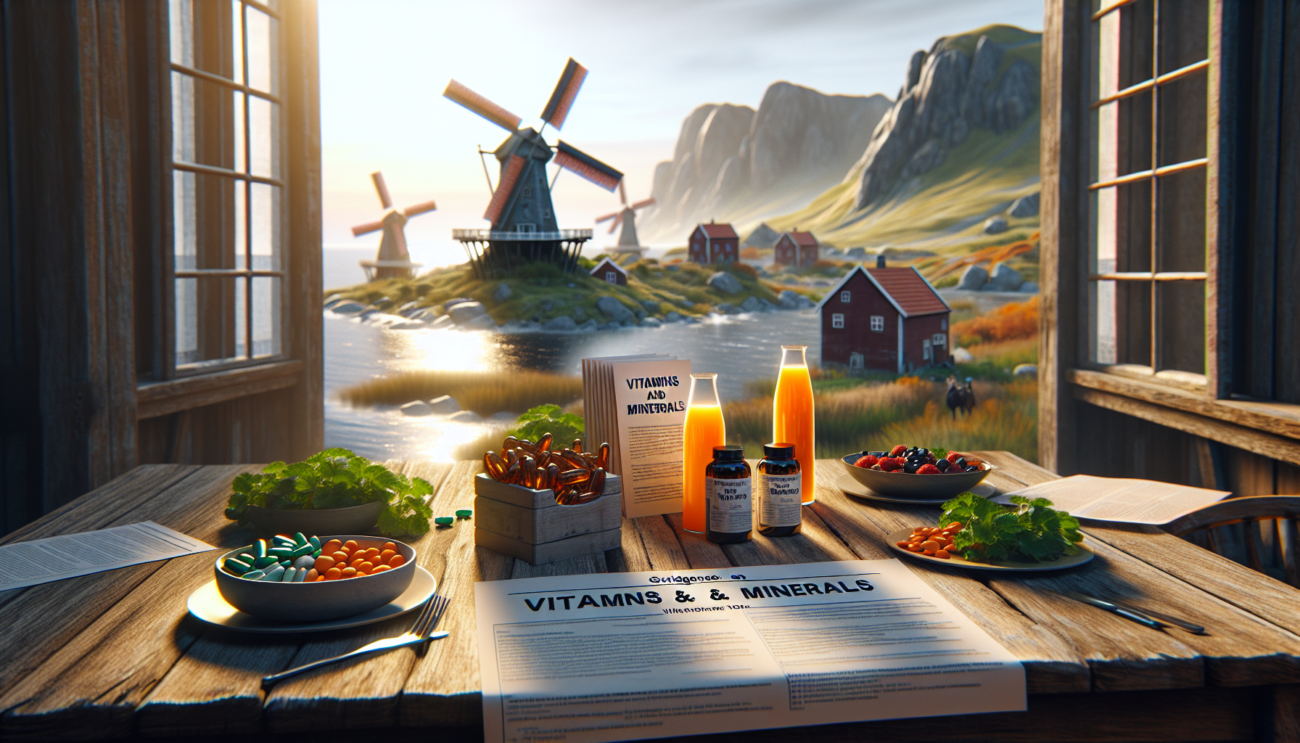 Velkommen til Klinikken Harrison