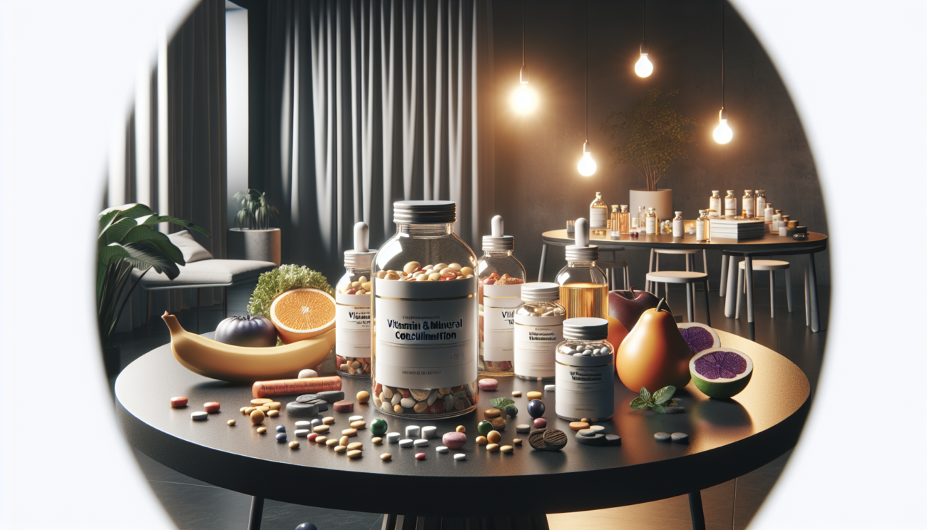 Velkommen til Klinikken Harrison