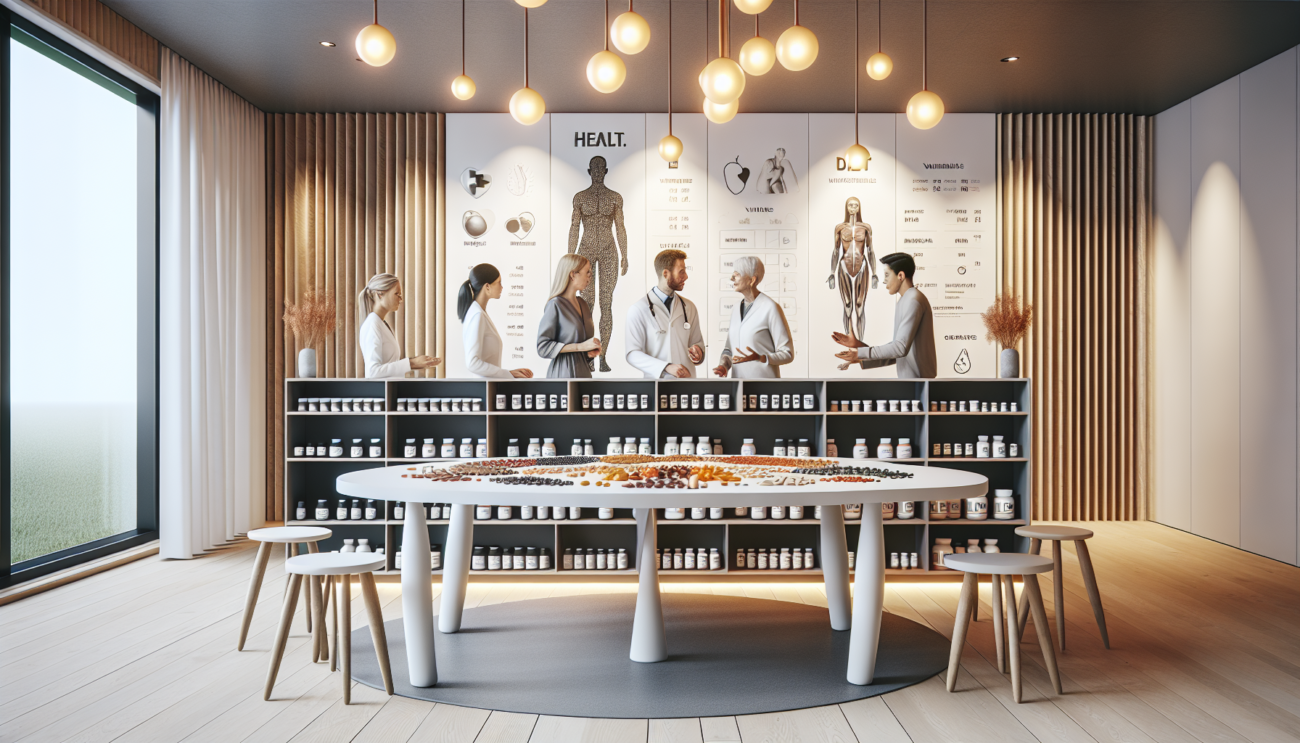 Velkommen til Klinikken Harrison