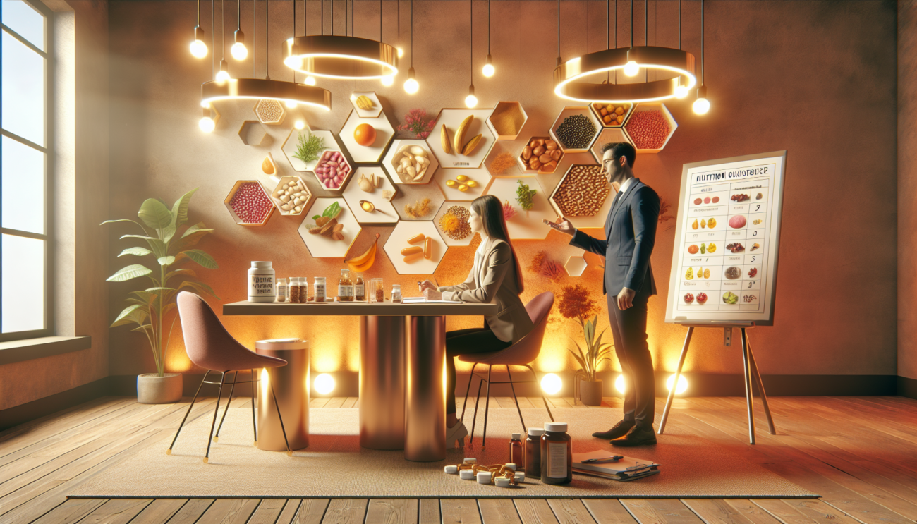 Velkommen til Klinikken Harrison