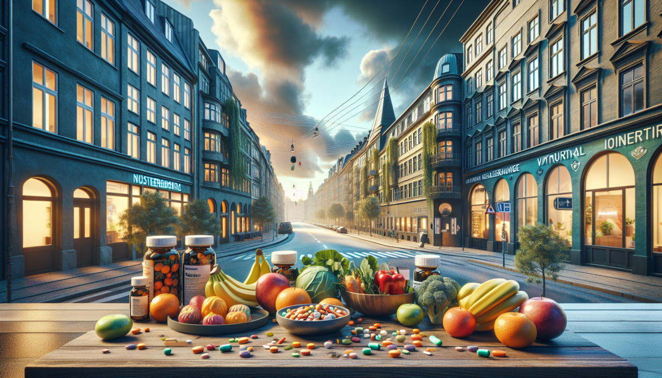 Velkommen til Klinikken Harrison